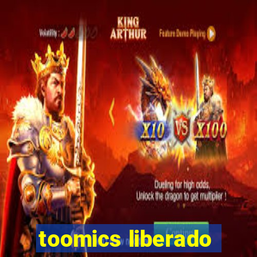 toomics liberado